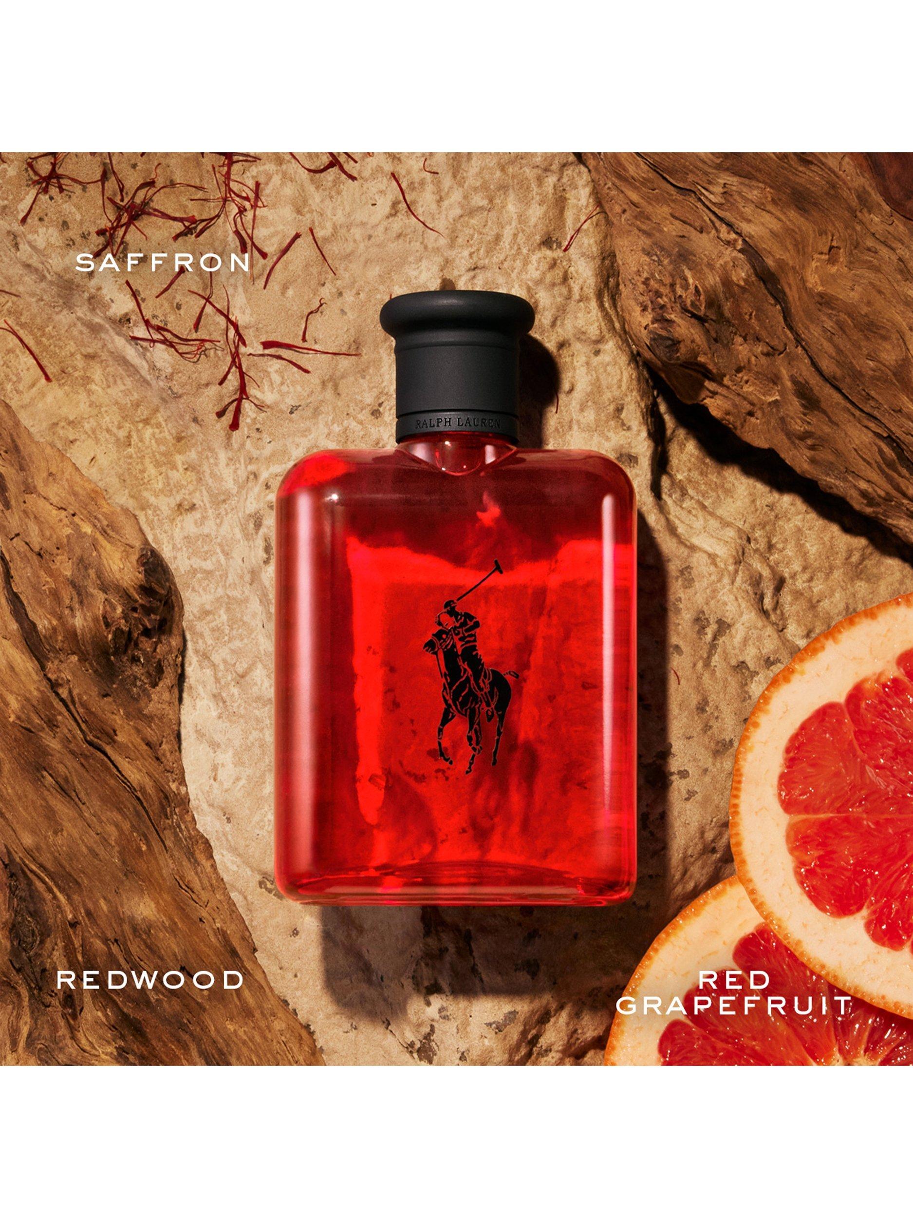 Polo red 75ml online