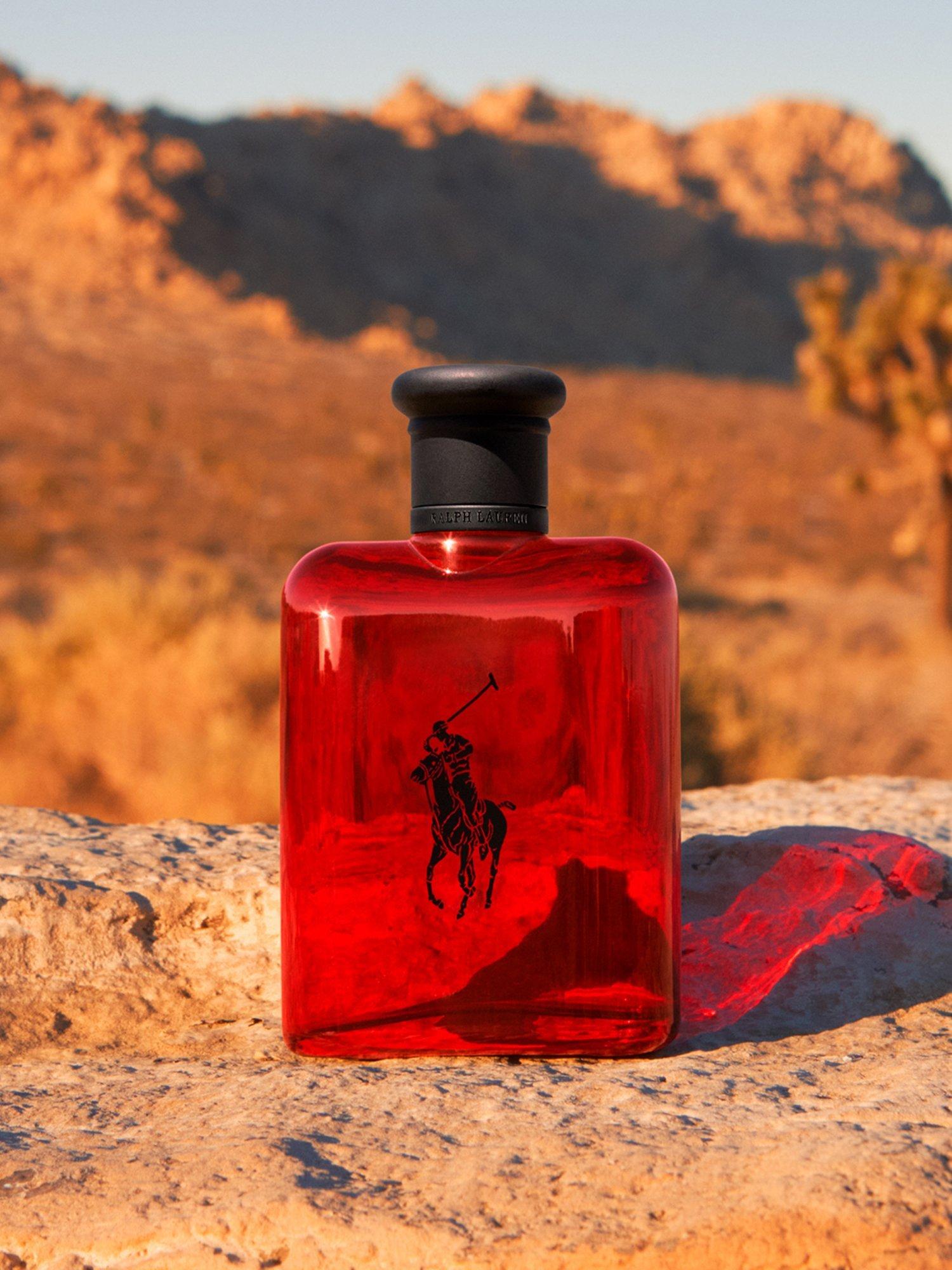 Polo eau de toilette online