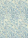 Morris & Co. Willow Boughs Wallpaper