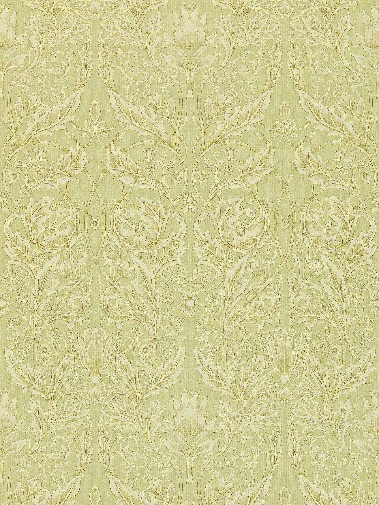 Morris & Co. Savernake Wallpaper