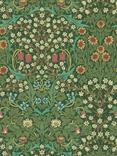 Morris & Co. Blackthorn Wallpaper
