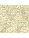 Morris & Co. Chrysanthemum Wallpaper