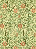 Morris & Co. Sweet Briar Wallpaper