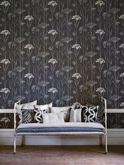 Harlequin Gardinium Paste the Wall Wallpaper - view 2, 110557