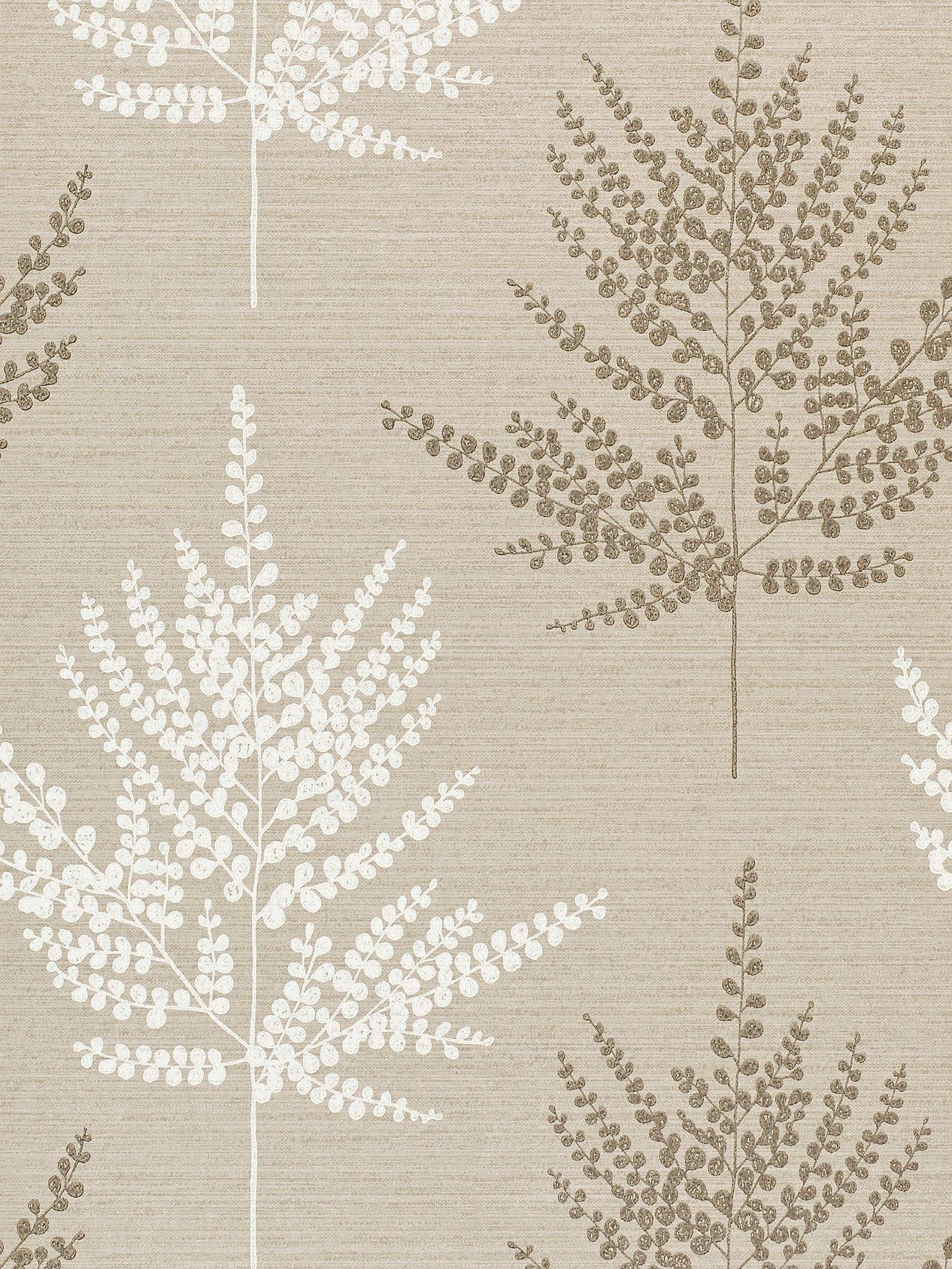 Harlequin Folium Paste the Wall Wallpaper