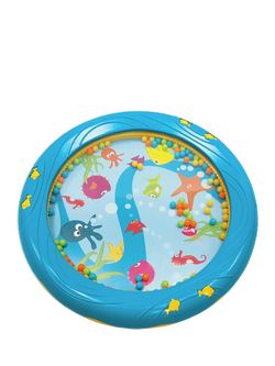 Halilit Mini Wave Drum - view 2, 