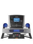 Life Fitness T5 Treadmill with Go Console