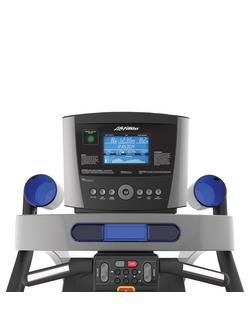 Life Fitness T5 Treadmill with Go Console - view 2, 