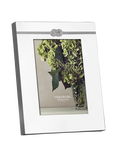 Vera Wang Infinity Photo Frame, 5 x 7" (13 x 18cm)