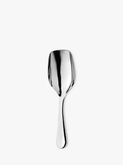 Robert Welch Radford Ice Scoop, Stainless Steel