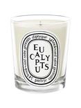 Diptyque Eucalyptus Scented Candle, 190g