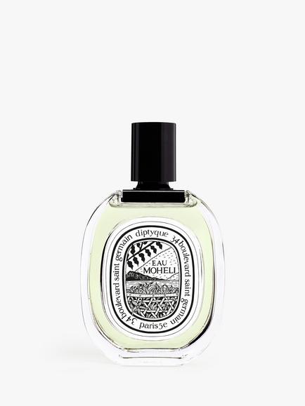Diptyque Eau Mohéli Eau de Toilette, 100 ml, 