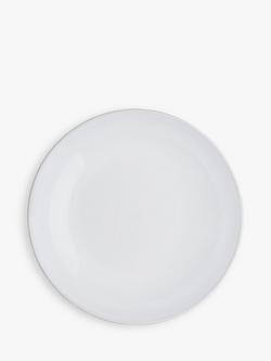 Denby Imperial Blue Pasta Bowl, 22cm - view 2, Blue