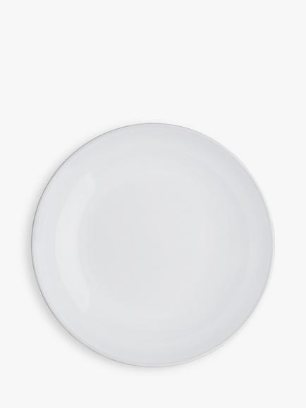 Denby Imperial Blue Pasta Bowl, 22cm - view 2, Blue