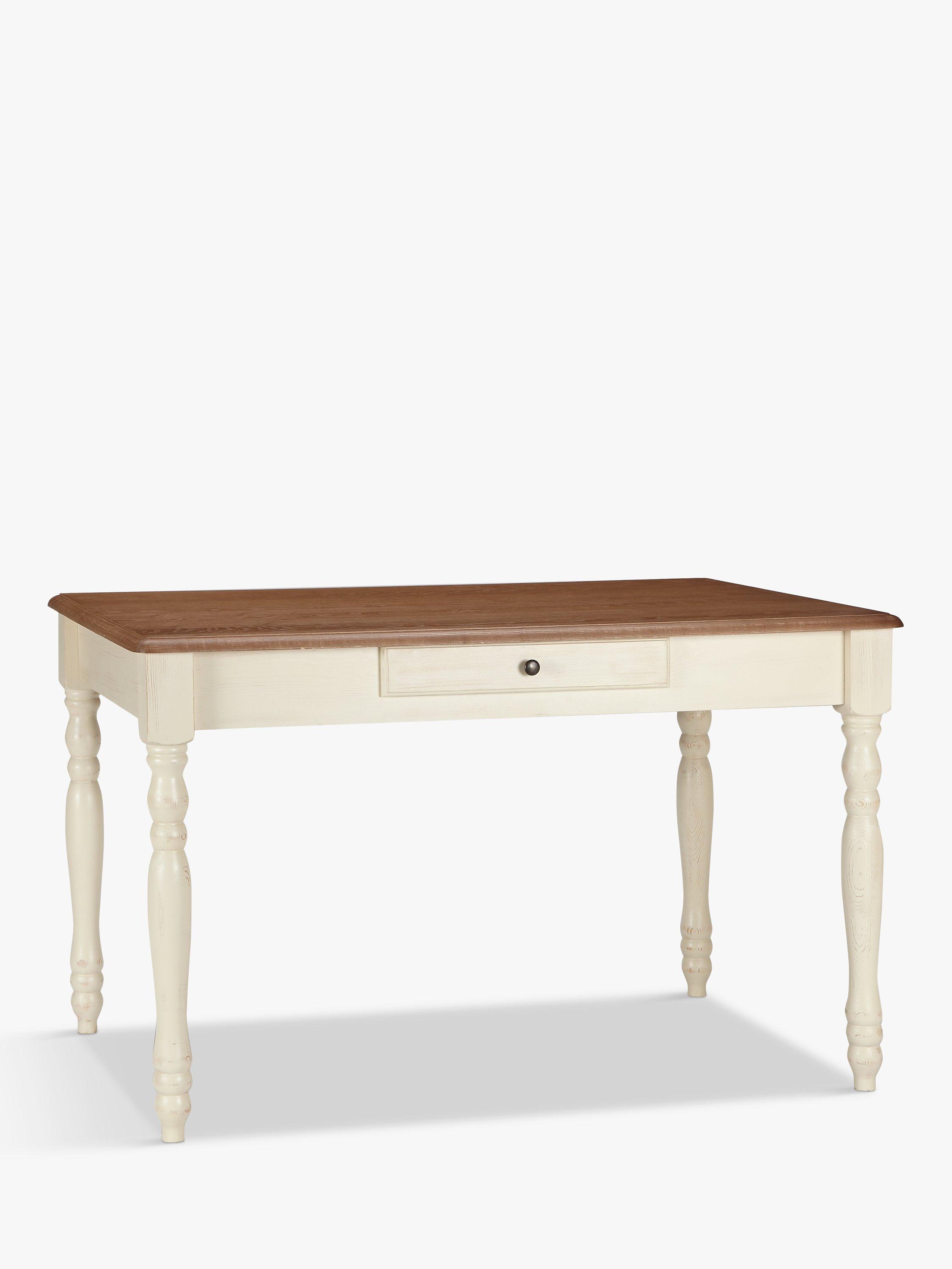 John Lewis & Partners Firenze 6 Seater Dining Table