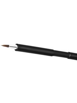 MAC 318 Retractable Lip Brush - view 2, 