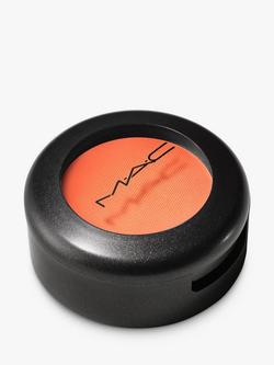 MAC Eyeshadow - Matte - view 2, Red Brick