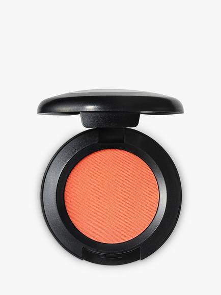 MAC Eyeshadow - Matte, Red Brick