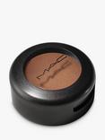 MAC Eyeshadow - Velvet, Texture