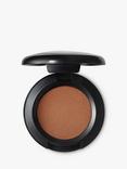 MAC Eyeshadow - Velvet, Texture
