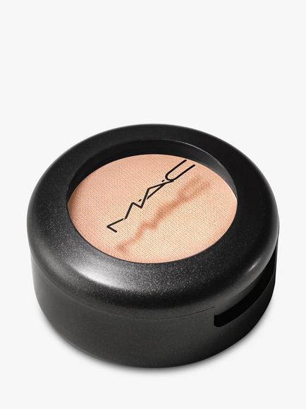 MAC Eyeshadow - Satin - view 2, Brulé
