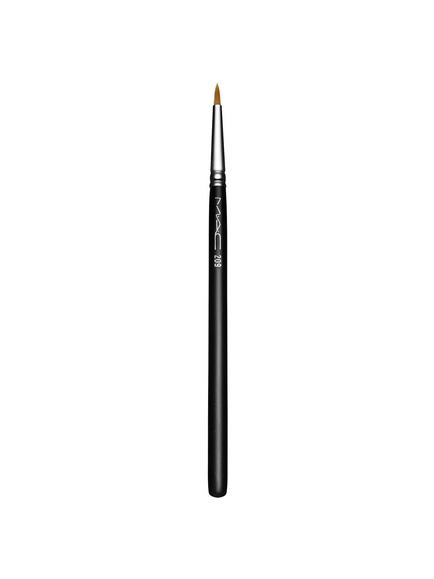 MAC 209 Eye Liner Brush, 