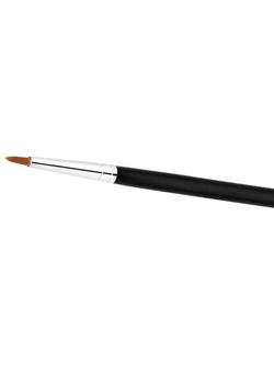 MAC 209 Eye Liner Brush - view 2, 