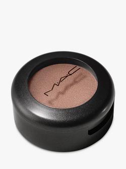 MAC Eyeshadow - Velvet - view 2, Mulch