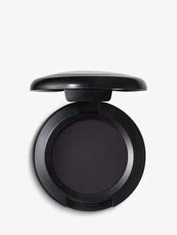 MAC Eyeshadow, Carbon