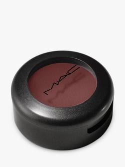 MAC Eyeshadow - Matte - view 2, Embark