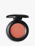 MAC Eyeshadow - Veluxe Pearl, Expensive Pink