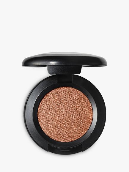 MAC Eyeshadow - Frost - view 2, Amber Lights
