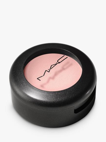 MAC Eyeshadow - Matte - view 2, Malt