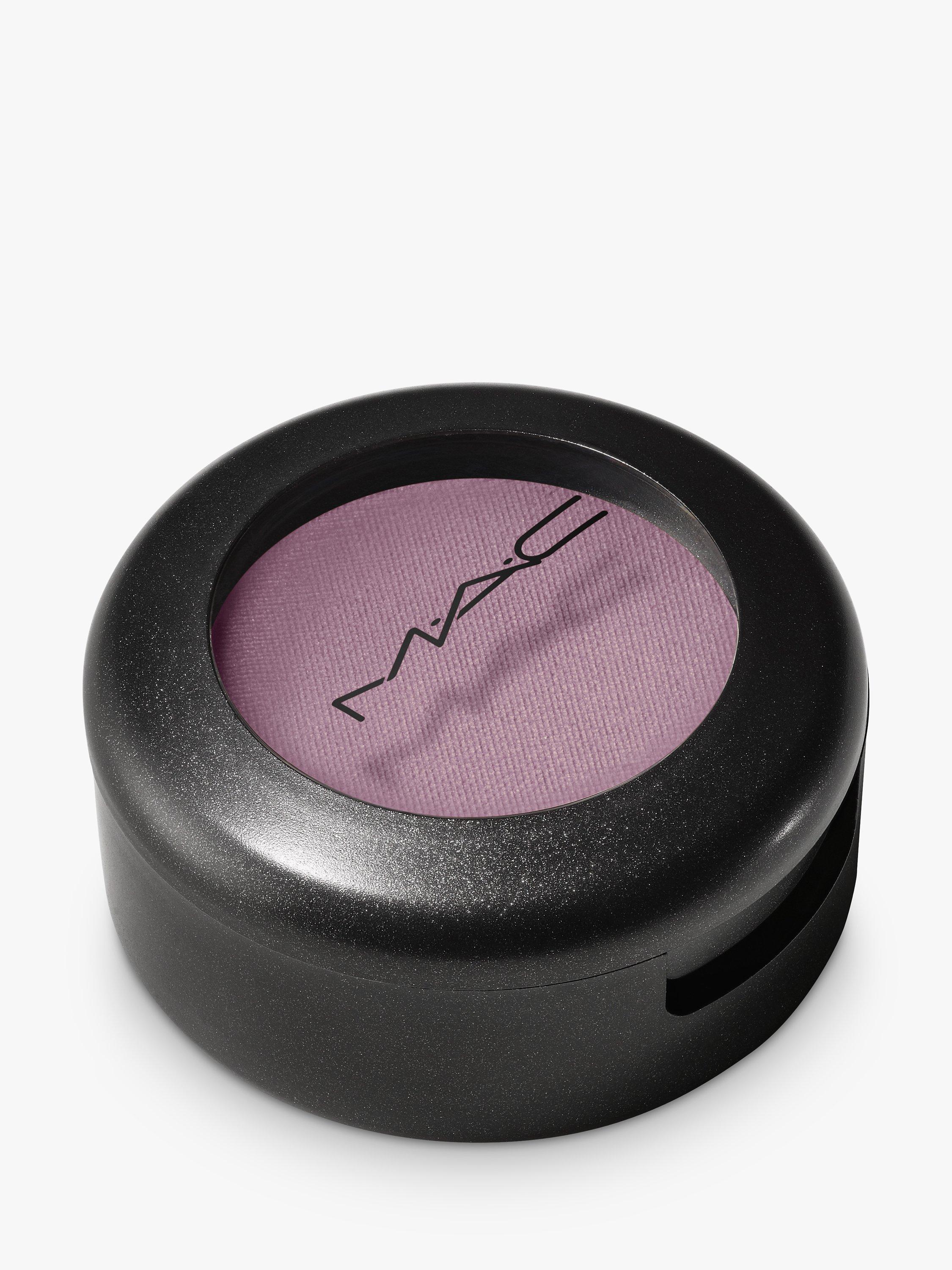 MAC Eyeshadow - Satin, Shale