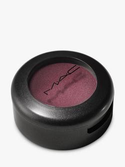 MAC Eyeshadow - Velvet - view 2, Sketch