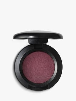 MAC Eyeshadow - Velvet, Sketch