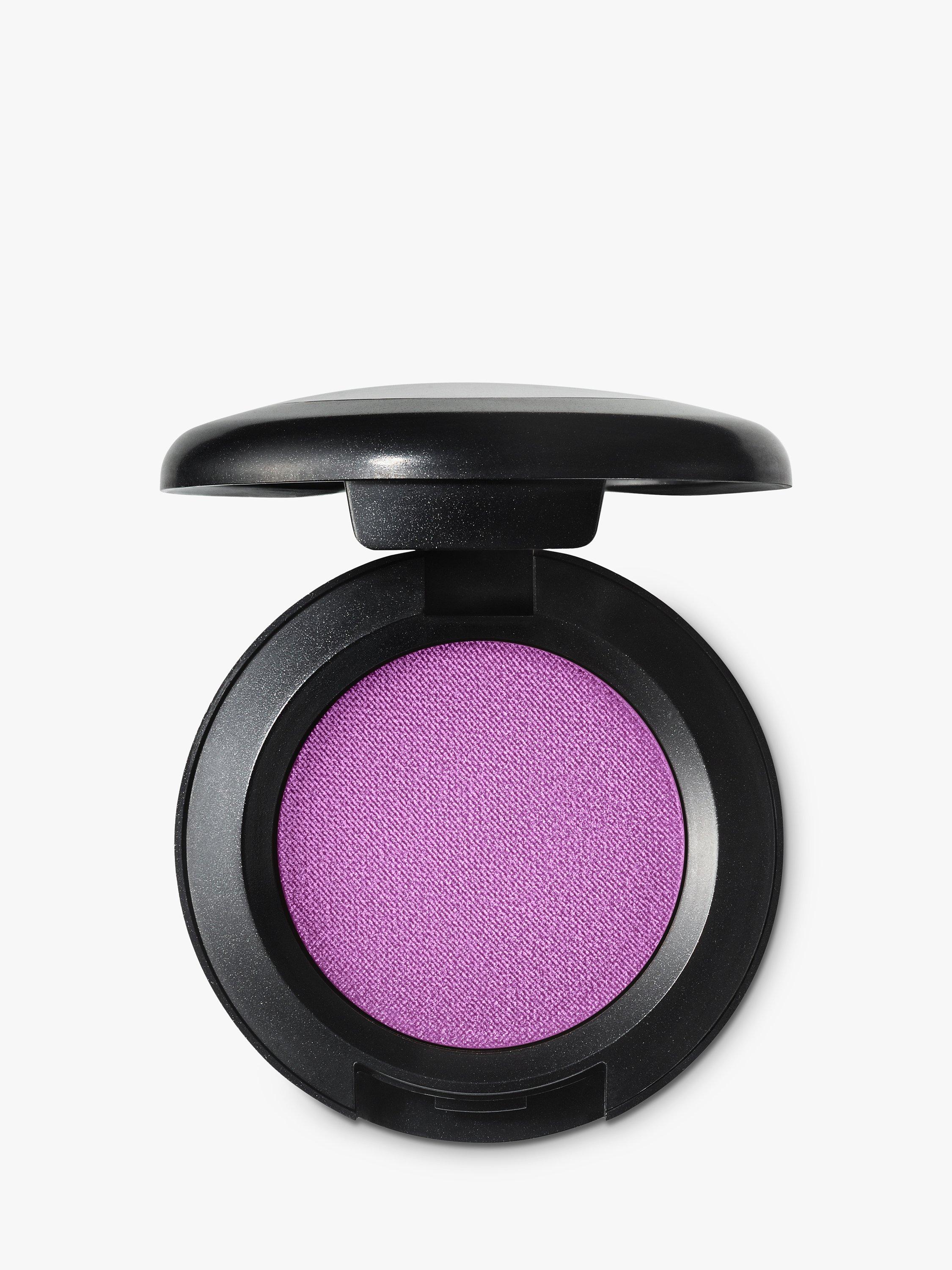 Product image 1 of 2, which shows MAC Eyeshadow - Veluxe Pearl, Stars N' Rockets