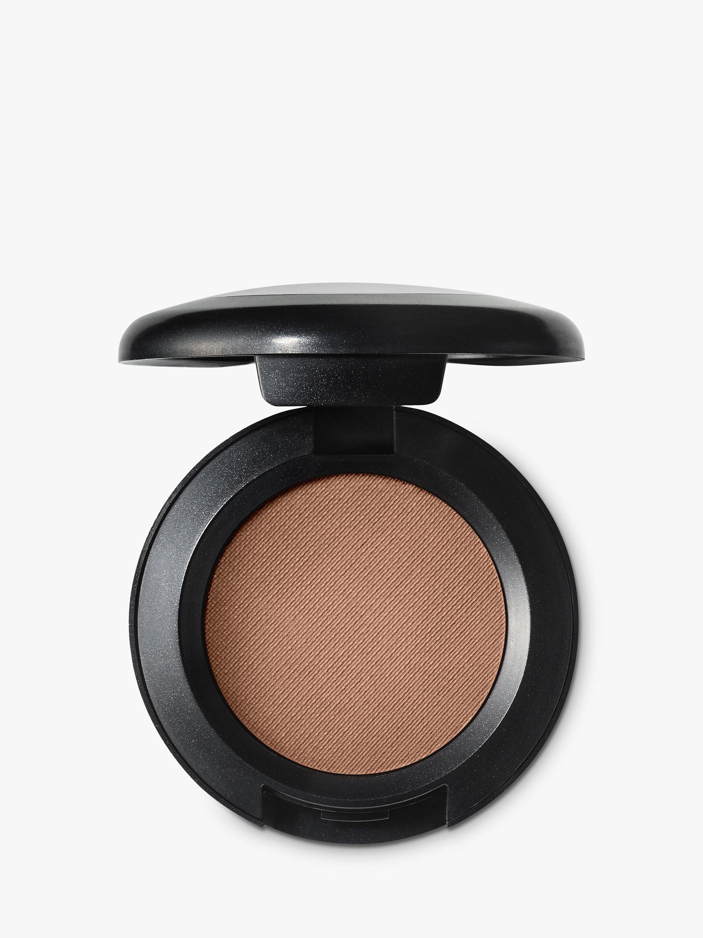 MAC Eyeshadow - Matte, Charcoal Brown