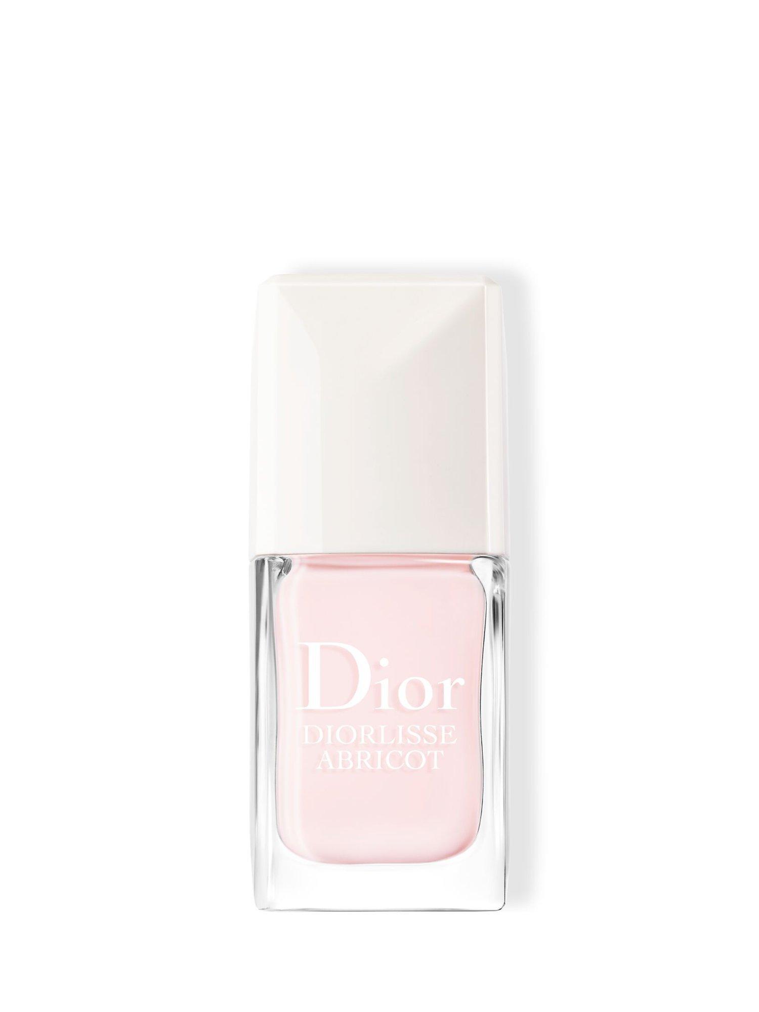 DIOR Base Coat Abricot , Base Coat 500