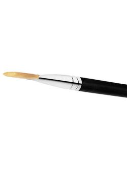 MAC 191 Square Foundation Brush - view 2, 