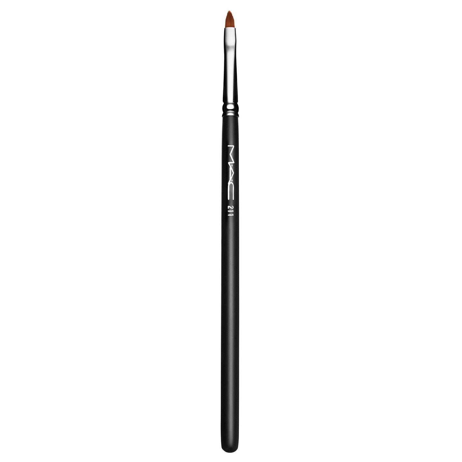 MAC 211 Pointed Liner Brush