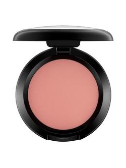 MAC Powder Blush - view 2, Melba