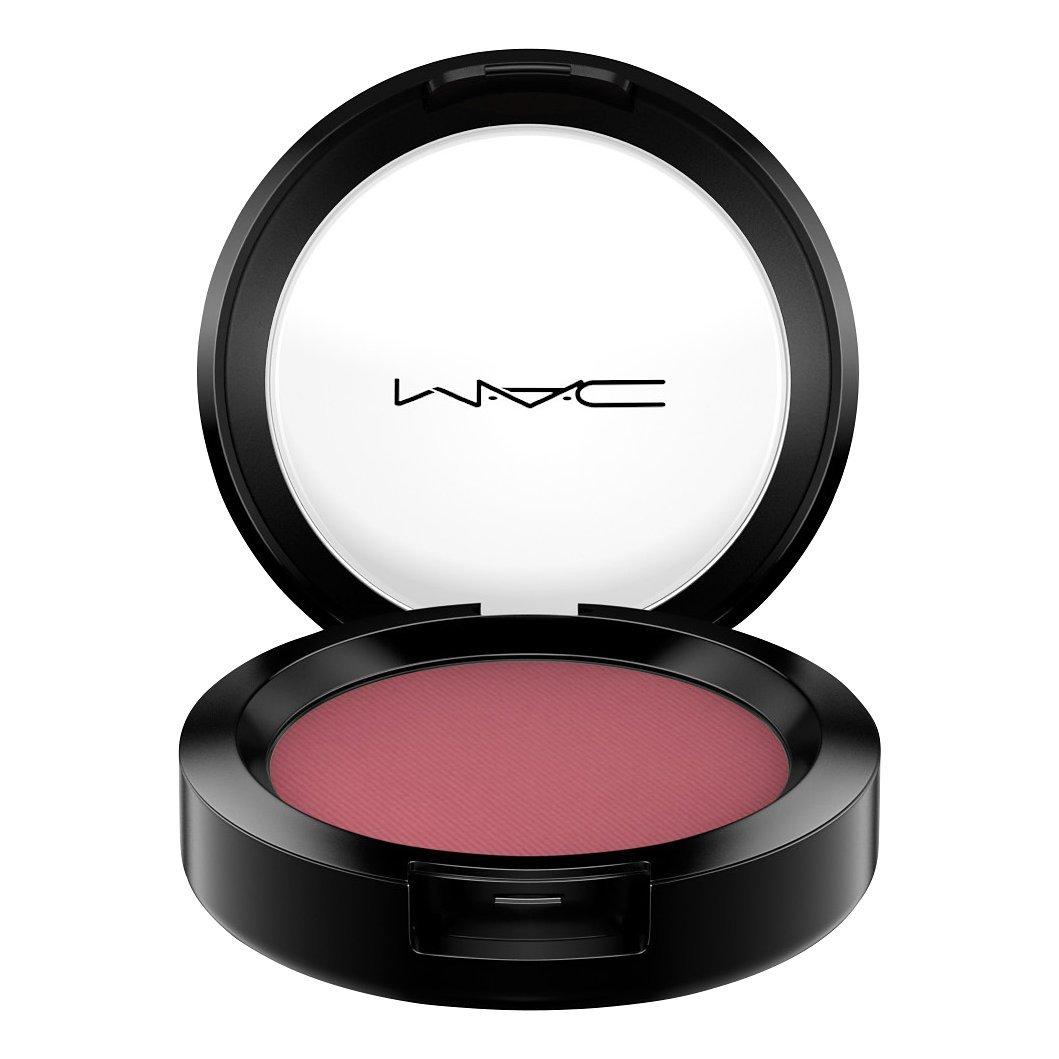 Mac powder blush rouge hotsell