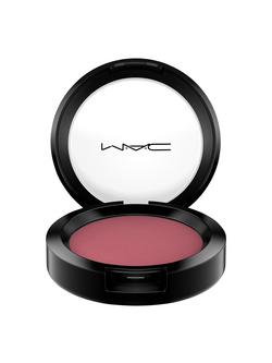MAC Powder Blush, Fever