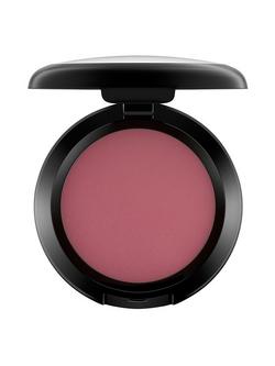 MAC Powder Blush - view 2, Fever
