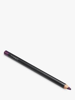 MAC Eye Kohl - view 2, Prunella