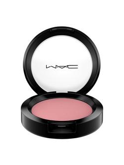 MAC Powder Blush, Mocha