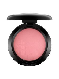 MAC Powder Blush - view 2, Fleur Power