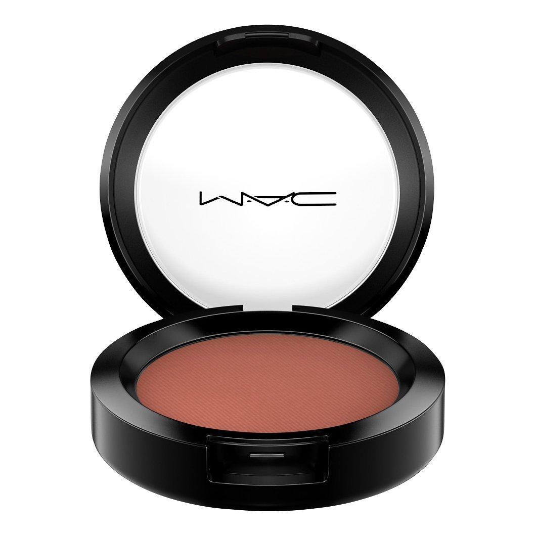 MAC Powder Blush, Raizin