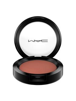 MAC Powder Blush, Raizin